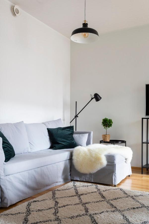 2Ndhomes Deluxe 1Br Kamppi Center Apartment With Sauna And Terrace Helsinki Bagian luar foto